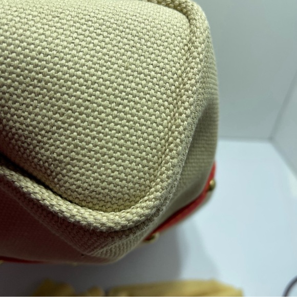 100% Authentic Louis Vuitton Antigua GM tote - Picture 8 of 9